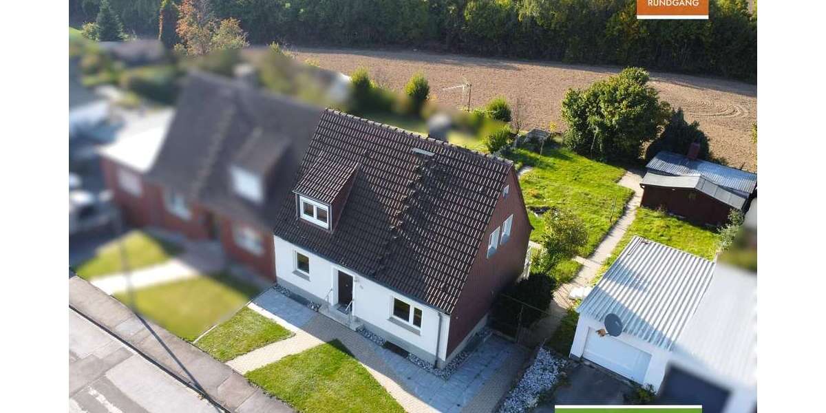 Einfamilienhaus Wülfrath - 5 Zimmer, 100 m&sup2;, 298.000&euro; | Angebot:26152662