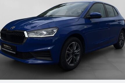Skoda Fabia 38.359 km 15.280 &euro; Remscheid 42857