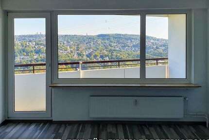 Wohnung Wuppertal Gemarkung Nächstebreck - 3 Zimmer, 69 m&sup2;, 353&euro; | Angebot:26306822