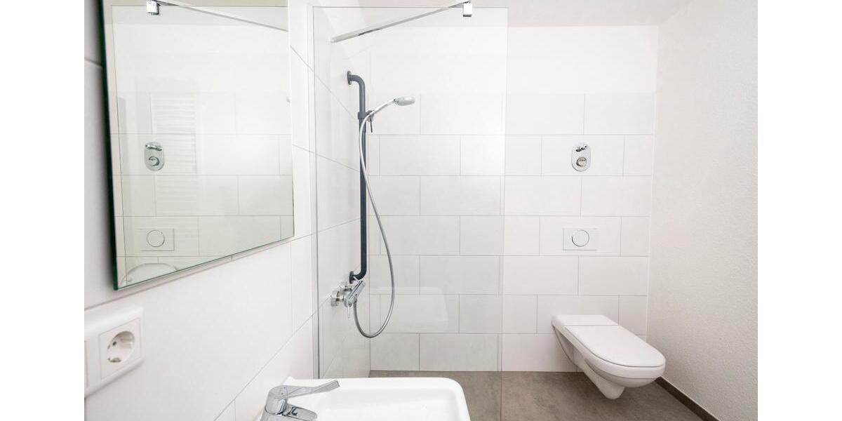 Etagenwohnung Wuppertal Gemarkung Langerfeld - 1 Zimmer, 38 m&sup2;, 478&euro; | Angebot:25178862