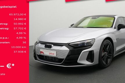 Audi RS e-tron GT 59.441 km 64.480 &euro; Leverkusen 51373