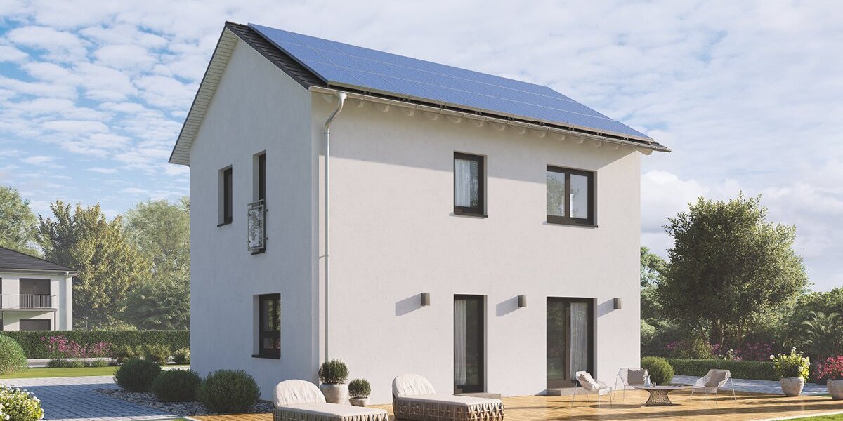 Ihr individuelles Eigenheim in Engelskirchen - modern & effizient - Einfamilienhaus Engelskirchen | Angebot:27313515