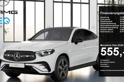 Mercedes-Benz GLC 220 9.223 km 58.980 &euro; Hagen 58135