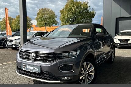 VW T-Roc 58.206 km 22.950 &euro; Bergisch Gladbach 51429