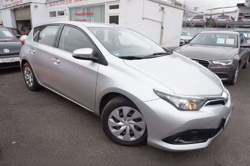 Auris