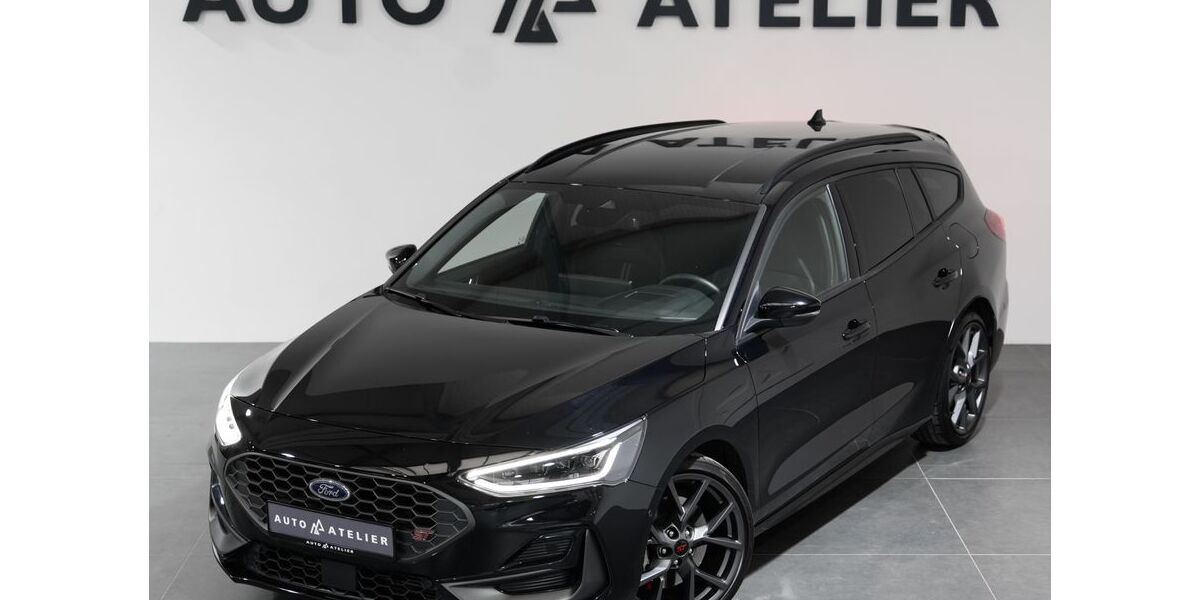 Ford Focus 18.600 km 32.990 &euro; Remscheid 42855