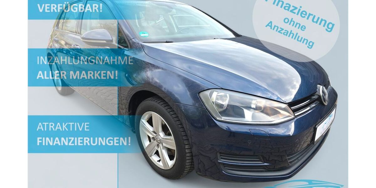 VW Golf 121.800 km 7.990 &euro; Hilden 40724