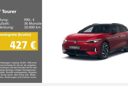 VW ID.7 15.287 km 53.140 &euro; Remscheid 42857
