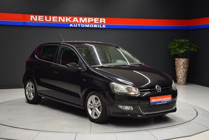 VW Polo 89.000 km 4.890 &euro; Remscheid 42853
