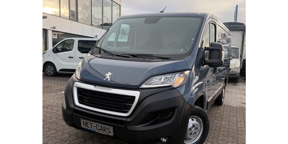 Peugeot Boxer 114.000 km 13.950 &euro; Hilden (bei Düsseldorf) 40721