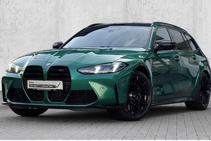 BMW M3 20.897 km 82.690 € Wuppertal 42117