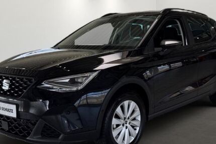 Seat Arona 16.741 km 21.590 &euro; Düsseldorf 40589