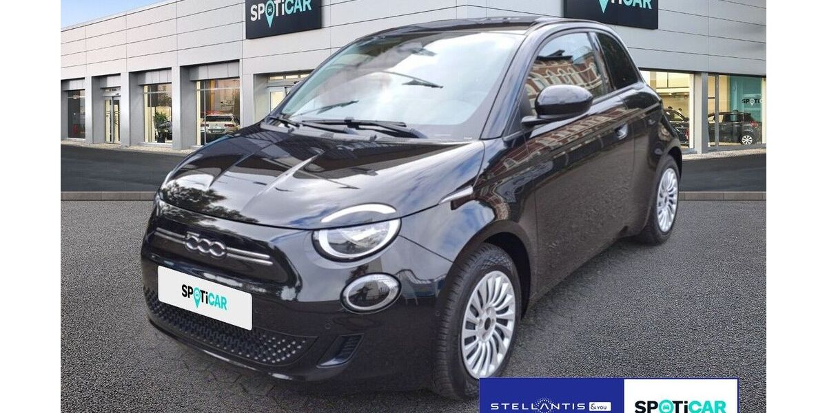 Fiat 500e 21.358 km 18.890 &euro; Ratingen 40878