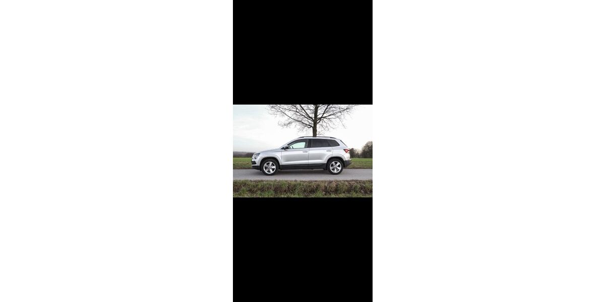 Skoda Karoq 133.000 km 14.990 &euro; Leichlingen 42799