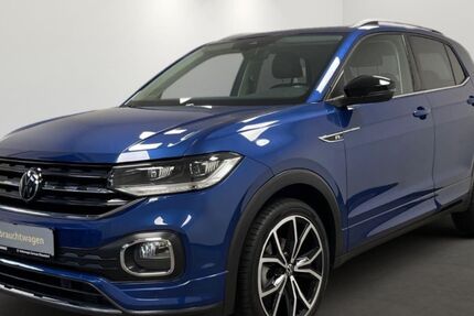 VW T-Cross 59.995 km 17.990 &euro; Düsseldorf 40233