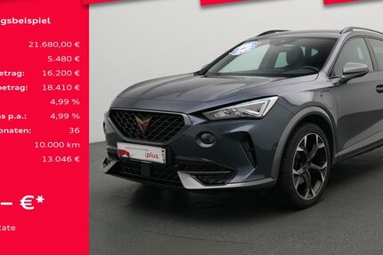 Cupra Formentor 129.994 km 21.680 &euro; Leverkusen 51373
