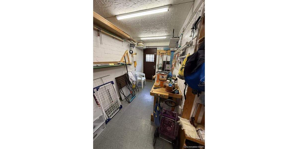 Endlich Platz für die ganze Familie! Raumwunder in Heiligenhaus. 5 zimmer