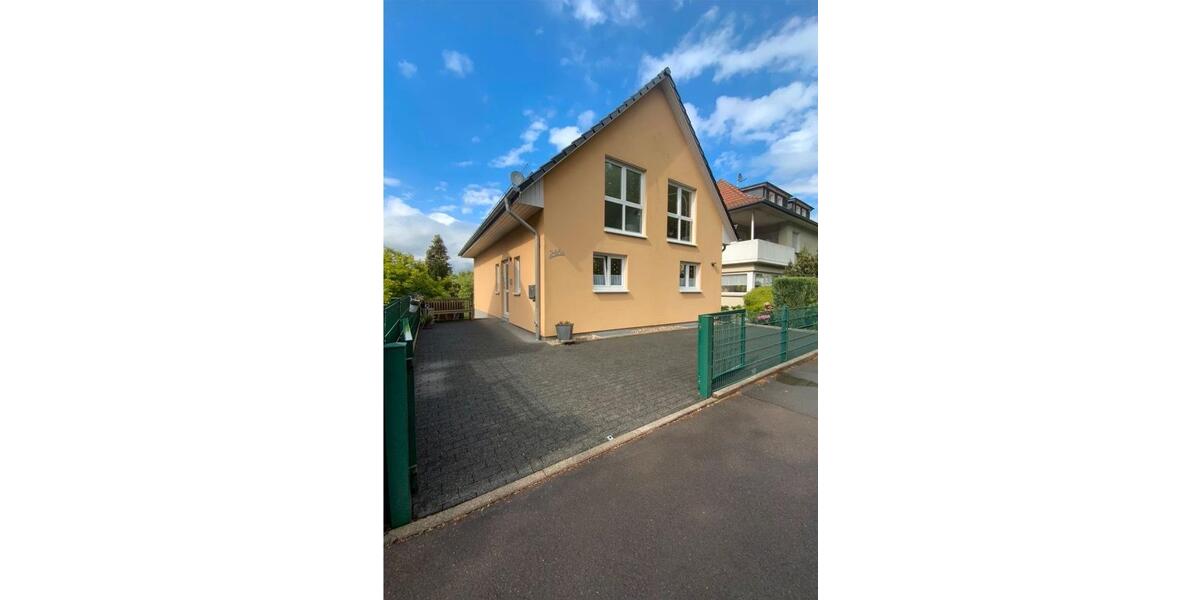 Einfamilienhaus Remscheid Remscheid-Süd - 3 Zimmer, 165 m&sup2;, 640.000&euro; | Angebot:26585670