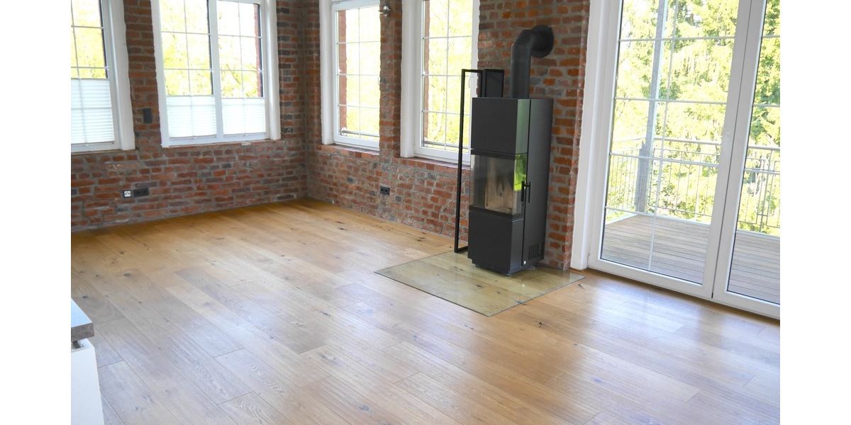 SG, komfortable 85m² 2 Zi. Loftwohnung in Zentrumsnähe, Balkon, Stellplatz, Einbauküche - Loft - Studio - Atelier Solingen Mitte | Angebot:26457871