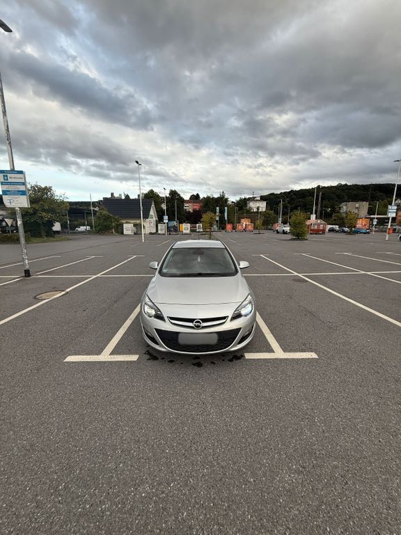 Astra