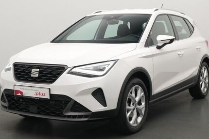 Seat Arona 20.729 km 20.988 &euro; Leverkusen 51373
