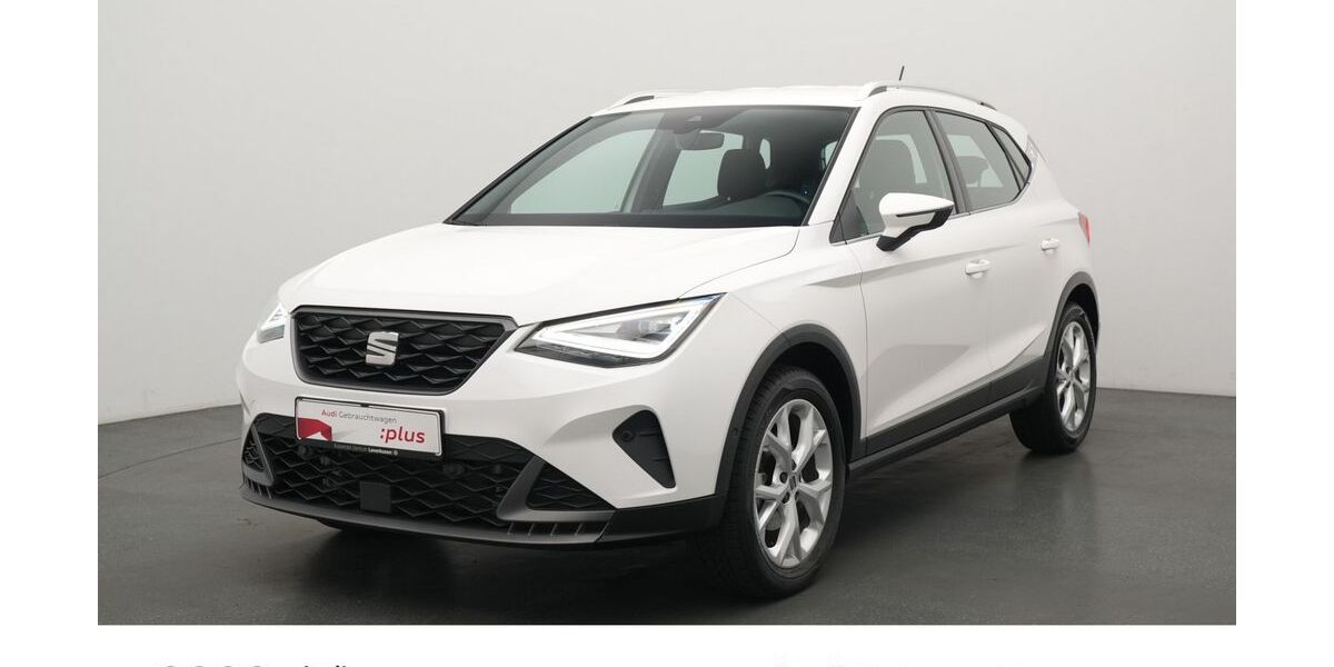 Seat Arona 20.729 km 20.988 &euro; Leverkusen 51373