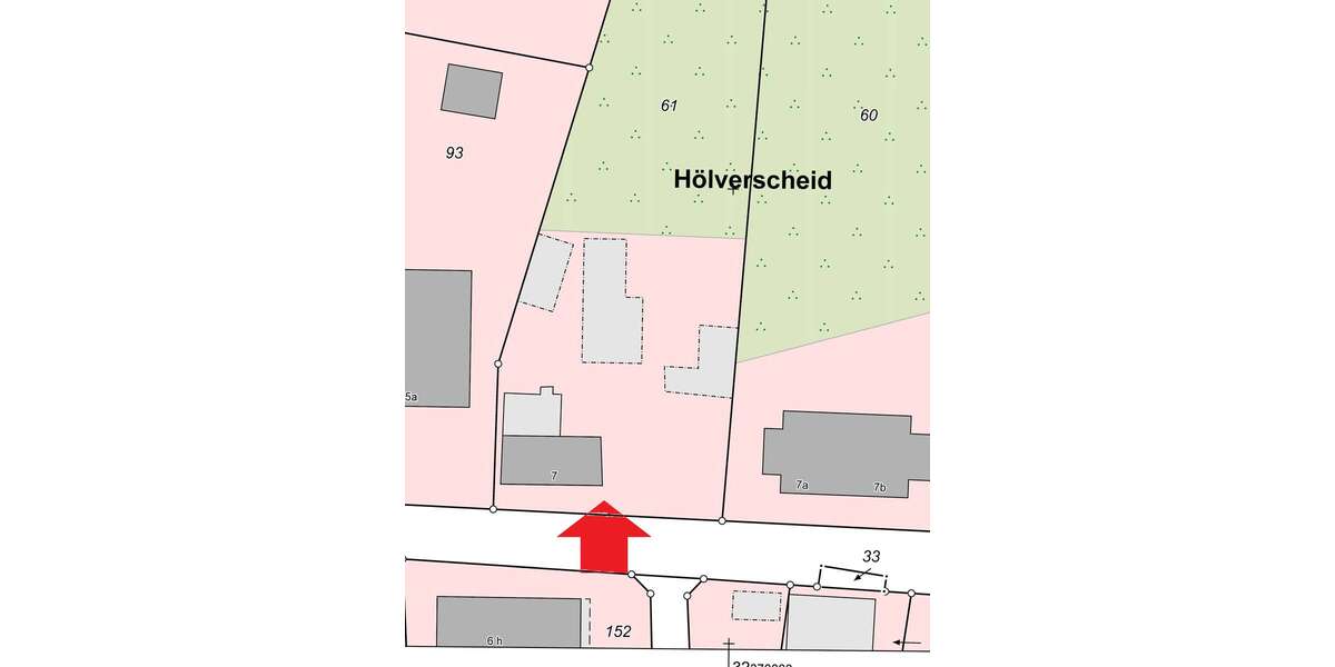 Grundstück zu verkaufen in Leichlingen 295.000 € 1681 m² zimmer