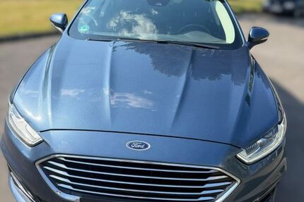 Ford Mondeo 171.000 km 12.990 &euro; Langenfeld 40764