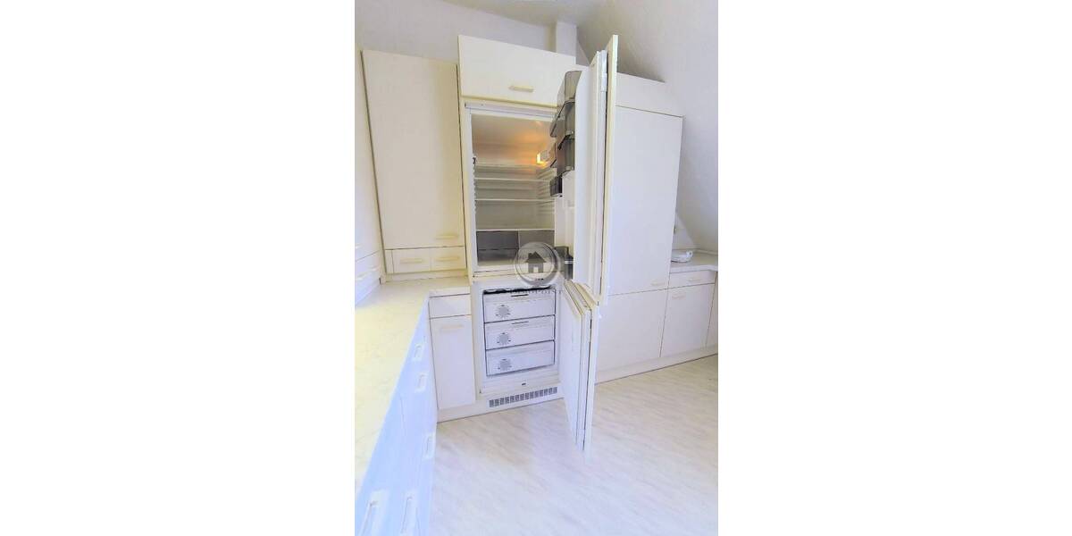 Etagenwohnung Hagen Ischeland - 2 Zimmer, 50 m&sup2;, 365&euro; | Angebot:23947150