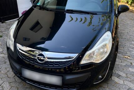 Opel Corsa 74.000 km 5.000 &euro; Schalksmühle 58579
