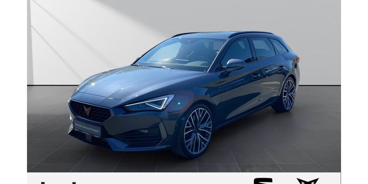 Cupra Leon 11.625 km 33.990 &euro; Solingen 42719