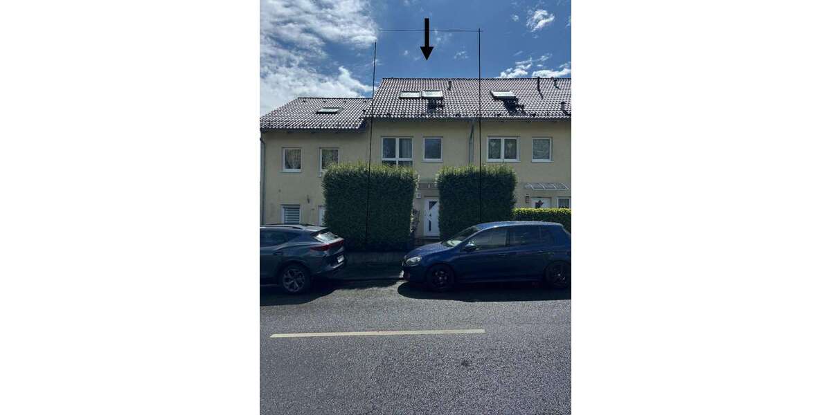 Einfamilienhaus Wuppertal Gemarkung Elberfeld - 5 Zimmer, 147 m&sup2;, 435.000&euro; | Angebot:26843803