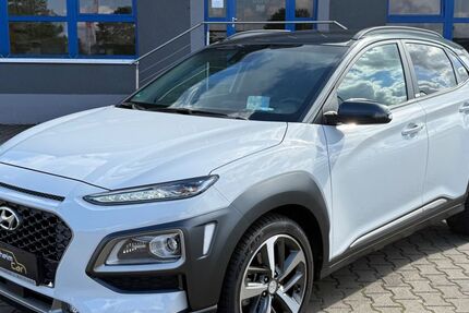 Hyundai KONA 43.755 km 17.900 &euro; Monheim am Rhein 40789