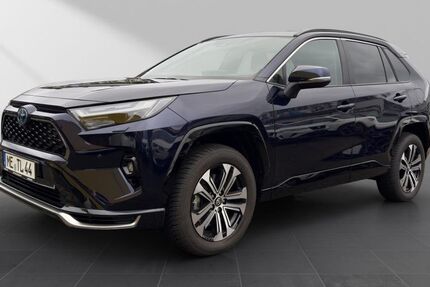 Toyota RAV 4 12.500 km 47.889 &euro; Wuppertal 42109