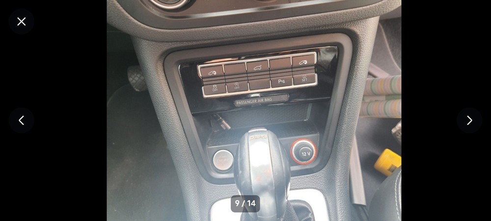 VW Sharan 235.000 km 16.000 &euro; Hagen 58095