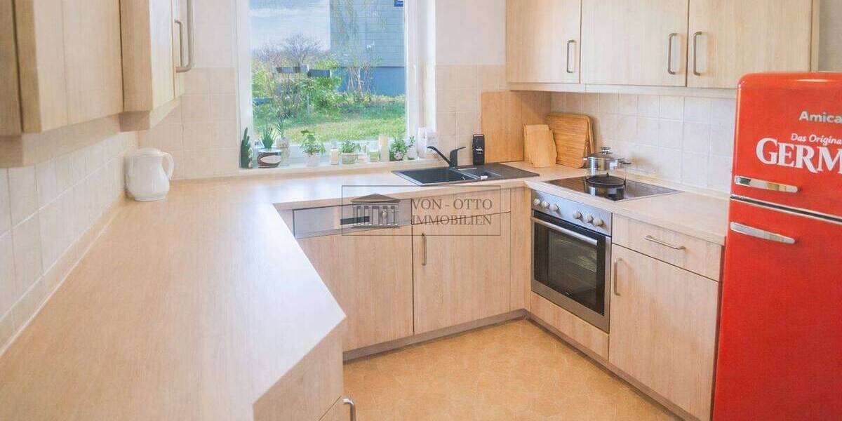 Mehrfamilienhaus, Wohnhaus Remscheid Süd - 4 Zimmer, 110 m&sup2;, 314.995&euro; | Angebot:26528350