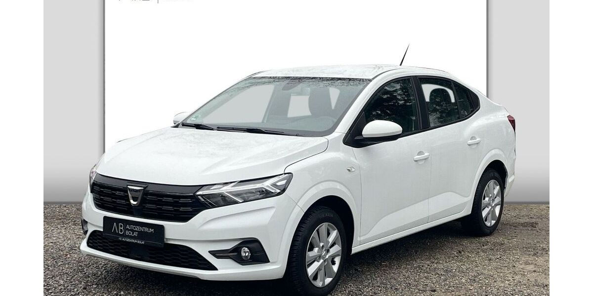 Dacia Sandero 6.500 km 12.900 &euro; Solingen/NRW 42655