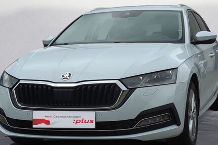 Skoda Octavia 37.859 km 27.980 € Hilden 40721