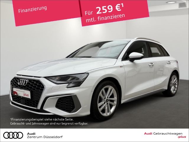 Audi A3 71.421 km 24.880 &euro; Düsseldorf 40233