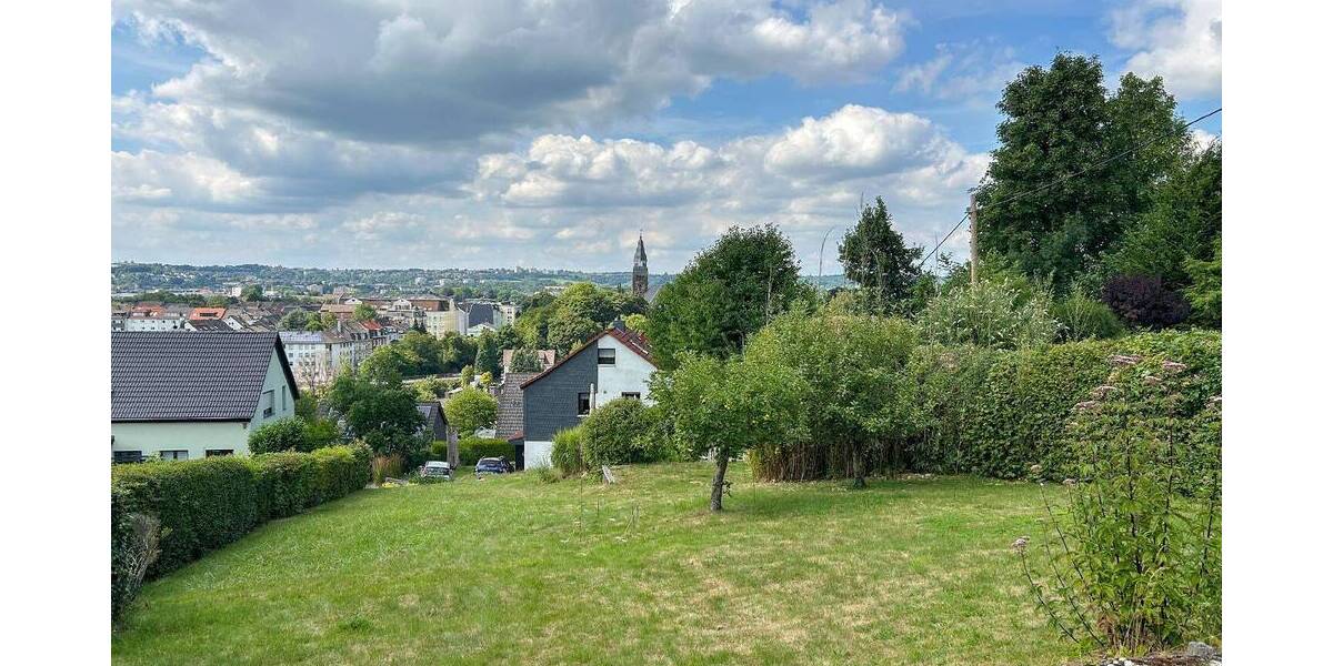 Grundstück Wuppertal Langerfeld - 195.000&euro; | Angebot:21930345
