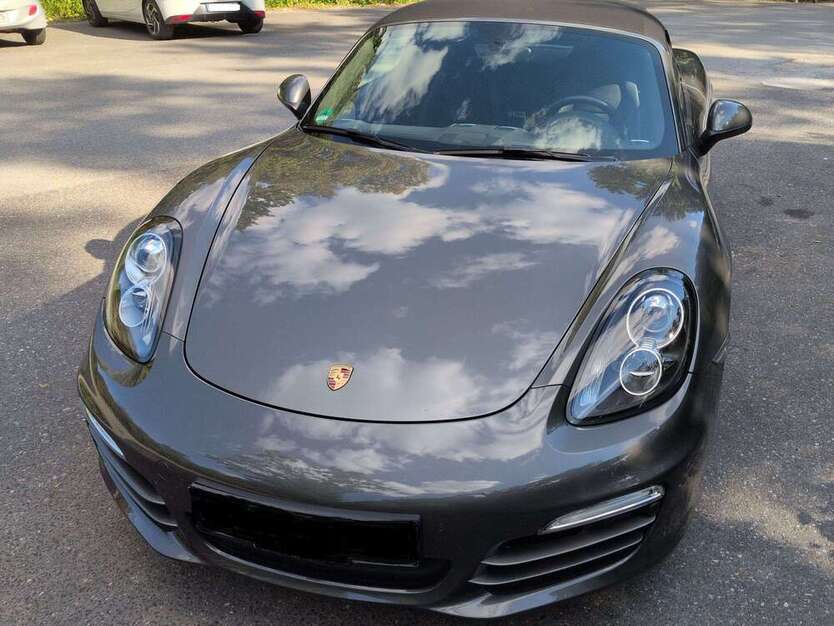 Boxster