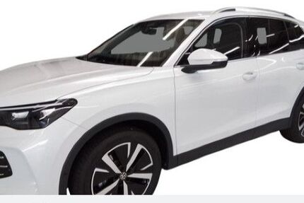 VW Tiguan 1.925 km 41.440 &euro; Remscheid 42897