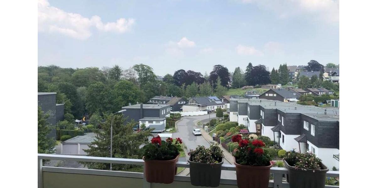 Etagenwohnung Wermelskirchen - 3 Zimmer, 79 m&sup2;, 230.000&euro; | Angebot:26433467
