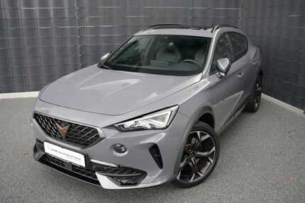 Cupra Formentor 44.309 km 25.599 &euro; Dormagen 41539