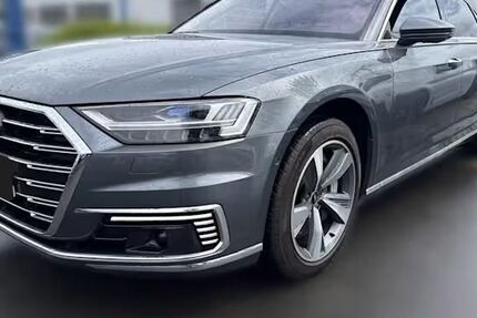 Audi A8 48.980 km 46.050 &euro; Hagen 58091
