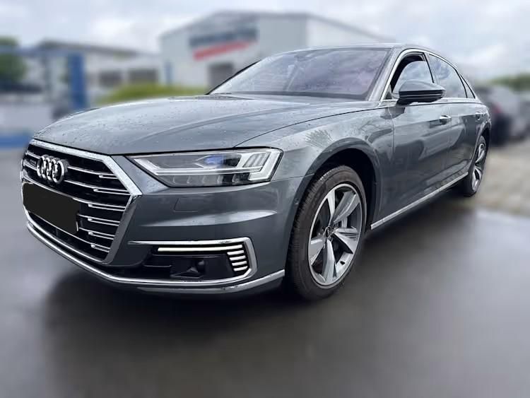 Audi A8 48.980 km 46.050 &euro; Hagen 58091