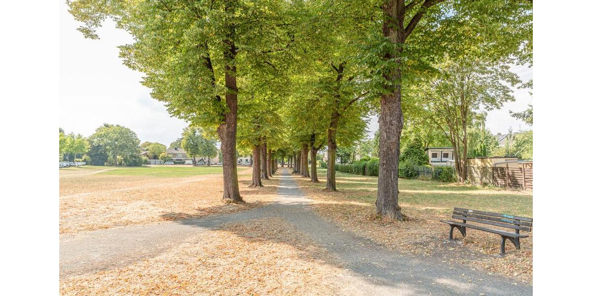 Erdgeschoßwohnung Düsseldorf Stadtbezirk 9 - 1 Zimmer, 32 m&sup2;, 220.000&euro; | Angebot:9220963