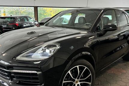 Porsche Cayenne 75.575 km 65.950 € Schwelm 58332