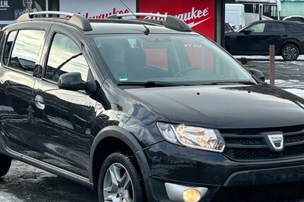 Dacia Sandero 260.595 km 3.290 &euro; Overath bei Köln 51491
