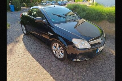 Opel Tigra
